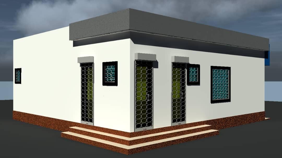 Rénovation cuisine