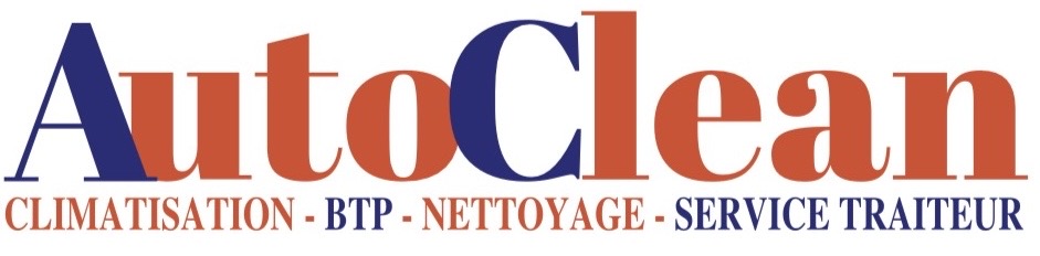 AutoClean Logo